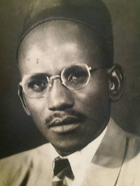 nwoko_greg62705's tweet photo. The Fulani Man Who Defeated His Own Party To Rule Enugu Again

Malam Umaru Altine was a Fulani man from Sokoto Province. He was not from Enugu but he made history there.

He came to Enugu as a cattle dealer and settled at Coal Camp where the coal miners lived. There he married an Igbo lady named Esther, and that made him even closer to the people.

He entered politics through the Zikist Movement where he served as Secretary General and later became Vice Chairman of the NCNC Youth Association in Enugu. He was a loyal member of Dr Nnamdi Azikiwe's NCNC party.

Because he was loved by the ordinary people at Coal Camp, the NCNC nominated him to contest for Mayor. He won the election in 1952 and became the first elected Mayor of Enugu Municipal Council. He served from 1952 to 1956.

When his first term ended, some leaders in the NCNC decided they wanted an Igbo man as Mayor.

They asked Altine to step down and they brought out a new candidate named D.T. Inyang to replace him.

Altine refused to step down.

He resigned from the NCNC and contested as an Independent candidate. To the surprise of many, he defeated the NCNC candidate and won his second term.

He was re-elected as Mayor and served from 1956 to 1958.

He was known for wearing his babban riga and turban to office, sometimes a suit, and for going to church and football fields whenever his duty as Mayor required it. He grew up in the palace of Sultan Siddiq Abubakar of Sokoto who reigned for 50 years.

He is remembered today as proof that Nigeria once practiced politics without tribe.