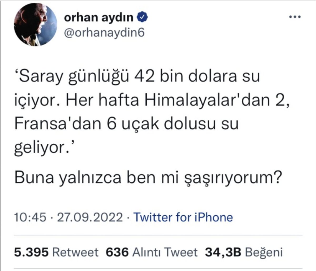 Abese_irca's tweet photo. Bize sanatçı diye yutturmaya çalıştıkları Orhan Aydın millete FETÖ ile ortak algı operasyonu düzenliyormuş.  Orhan Aydın'ın paylaştığı palavrayı bir gün önce yurtdışından yönetilen firari FETÖ'cü hesap paylaşmış. https://t.co/j2E76gBxQq