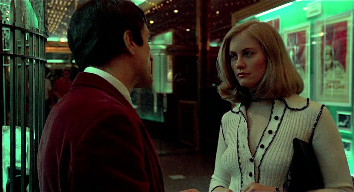 MovieLandscapes's tweet photo. ‘Taxi Driver’ [1976]. Dir: Martin Scorsese. DoP: Michael Chapman. https://t.co/ndF4ktvzcV