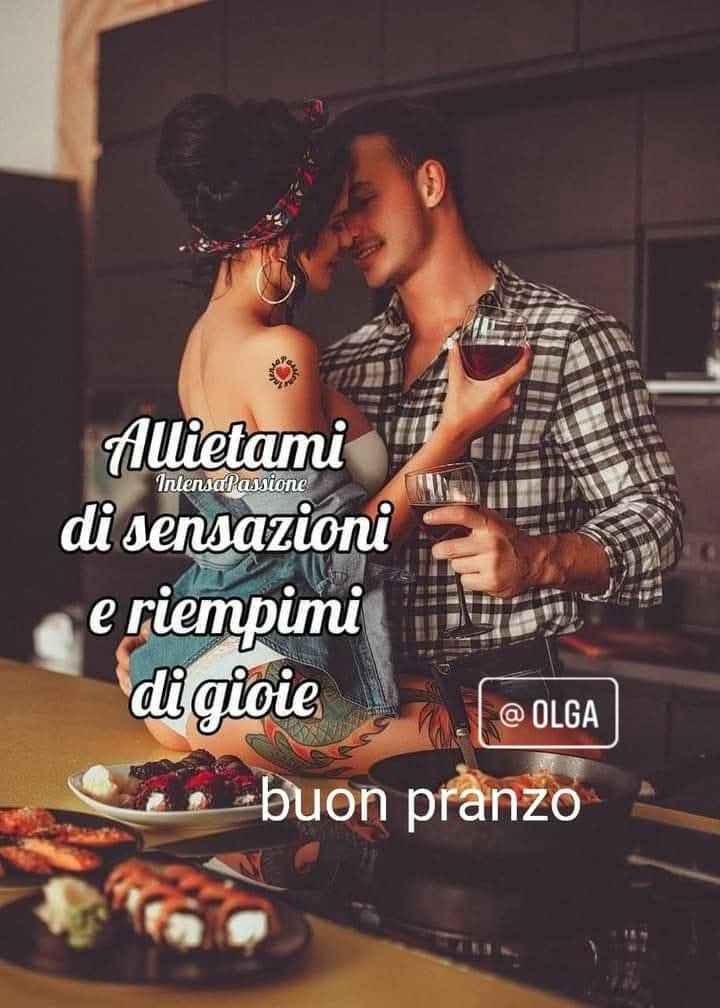 fran01818632861's tweet photo. Fantastico pranzo a tutti X https://t.co/UlLZ8Qymuc
