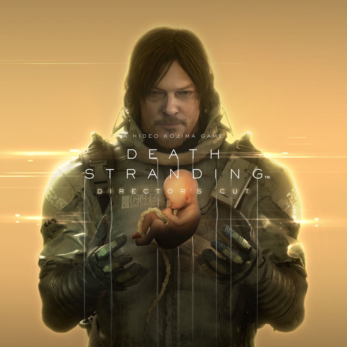 KojiPro2015's tweet photo. 9/24 今日は何の日？

PS5版『DEATH STRANDING DIRECTOR’S CUT』の発売日

本日で発売5周年を迎えました👍

#DeathStranding https://t.co/3Wkh5Yu0gz