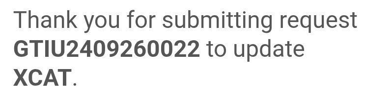 XCatSF's tweet photo. We have just applied for @GeckoTerminal to update our token information on their site

https://t.co/UosXGzx47F https://t.co/sYnXoXRCj9