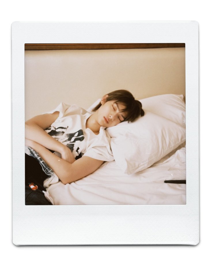 ppoyohoonie's tweet photo. sleepy me, sleepy jju >.< 
#cosd #COERselcaday #KEONHO #cortis #coertwt #coerville https://t.co/NORBcrJdz6