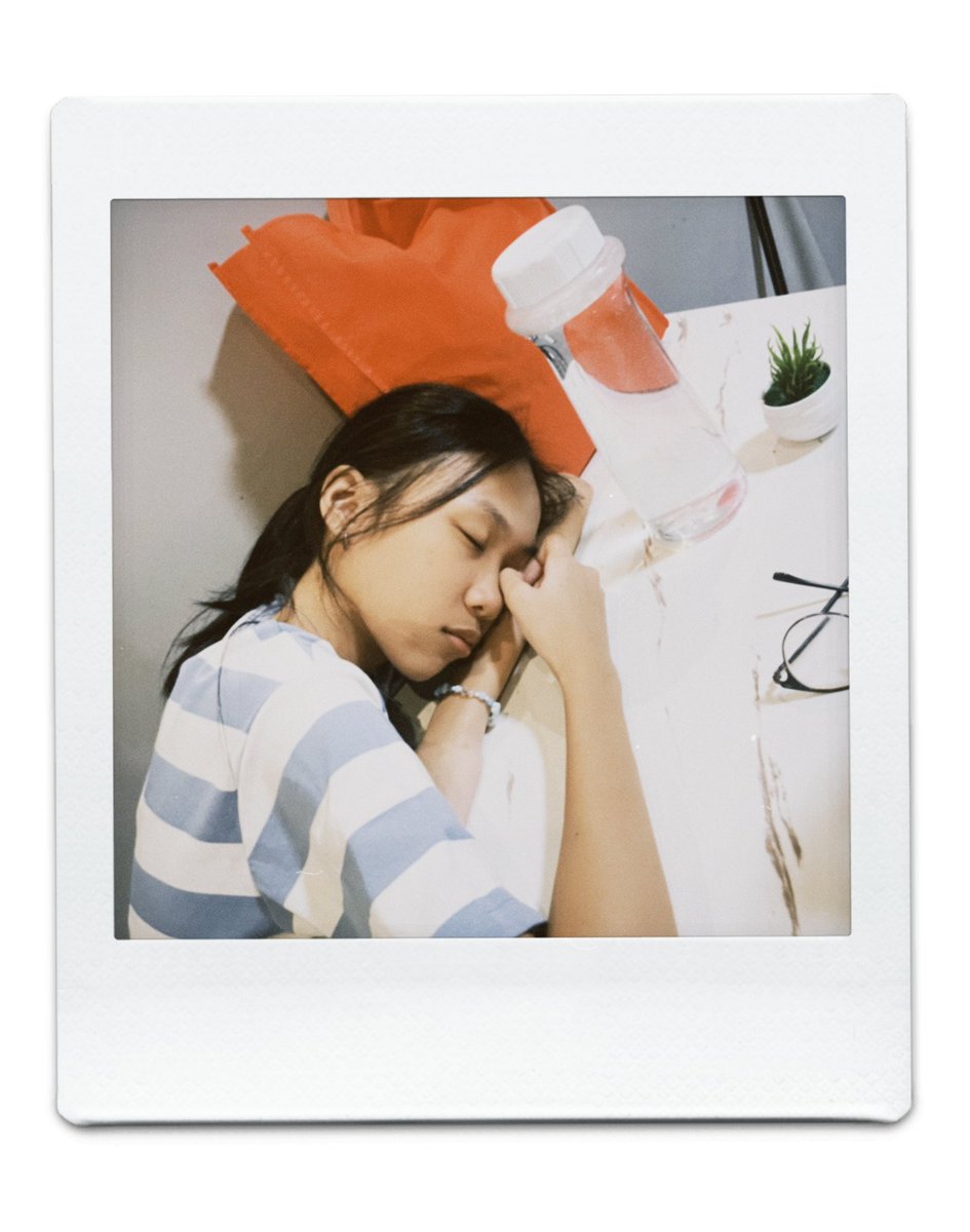 ppoyohoonie's tweet photo. sleepy me, sleepy jju >.< 
#cosd #COERselcaday #KEONHO #cortis #coertwt #coerville https://t.co/NORBcrJdz6