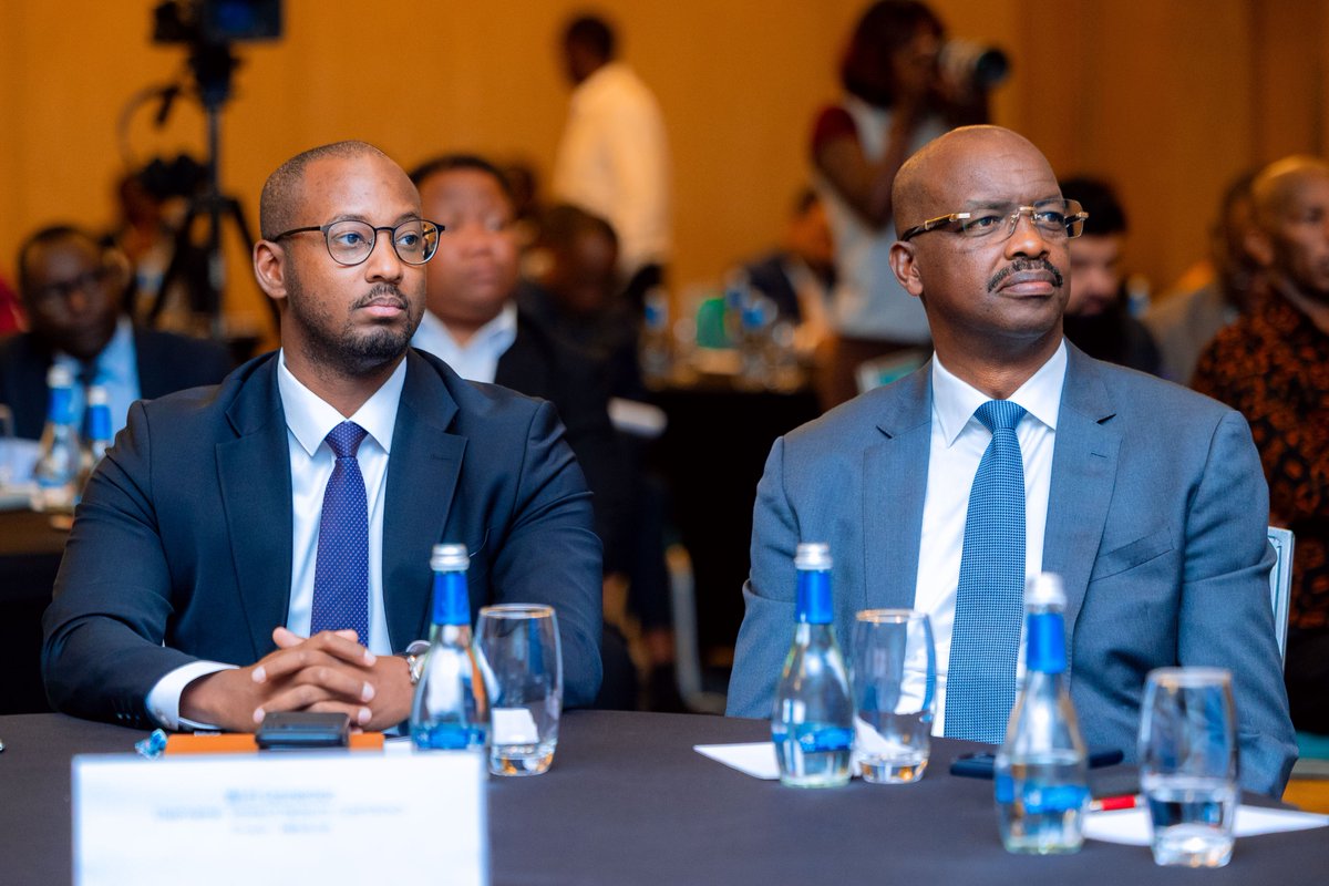 PSF_RWA's tweet photo. Pakistani businesses are eyeing Rwanda amid sustained growth and rising investor confidence.

 #Rwanda is expected to be a gateway to a wider region — a base to manufacture, innovate, process, export and scale across Africa.
A thread 🧵 https://t.co/DfQAHon7rU