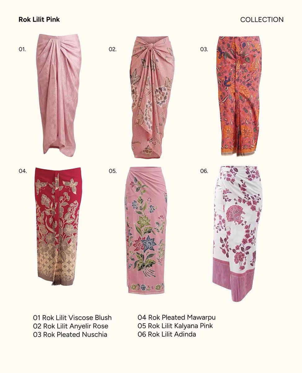 azzazsr's tweet photo. SE CANTIK INI TAPI BELUM BANYAK YANG TAU... liat koleksi kebaya dari brand ini bikin jatuh hatii https://t.co/v3oaFH4r7p