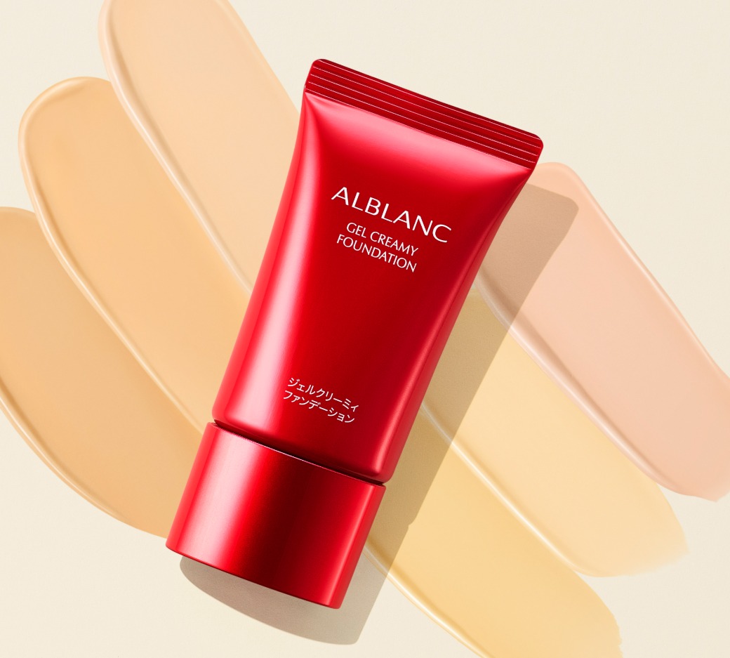 ALBLANC_jp's tweet photo. ＼ただいま配信スタート📅／

本日9/24（木）20:00～
LIVE SHOPPINGを配信📣

本日のテーマは秋のファンデーション特集！
〜パウダーorクリーム　なめらか肌仕上げ比較〜

秋にぴったりのファンデーション選びを一緒に楽しみましょう💖

▼ご視聴はこちら
https://t.co/DyClxi2GhD

＃ALBLANC ＃SOFINA https://t.co/hBdJyS40B3