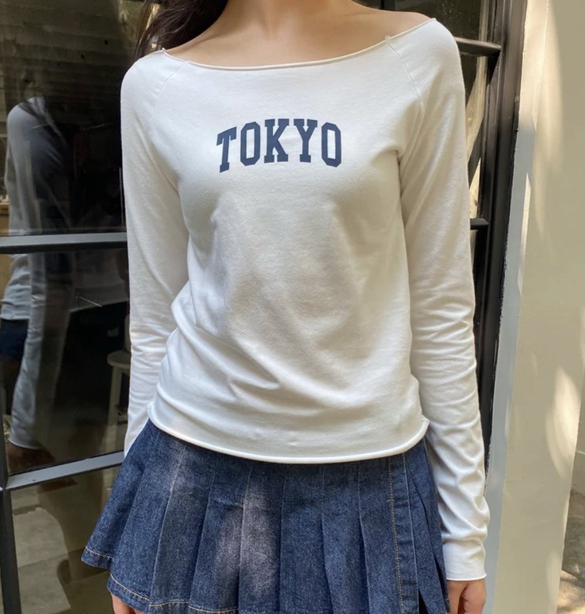 aimaimaim_cncn's tweet photo. Brandy Melville พร้อมส่งในไทยค่า 🫶🏻

📍 https://t.co/mYLbxDJhza 

#brandymelville #brandymelvilleth #brandymelvillethailand  #รับหิ้วbrandymelville https://t.co/52JLFYF1Dp