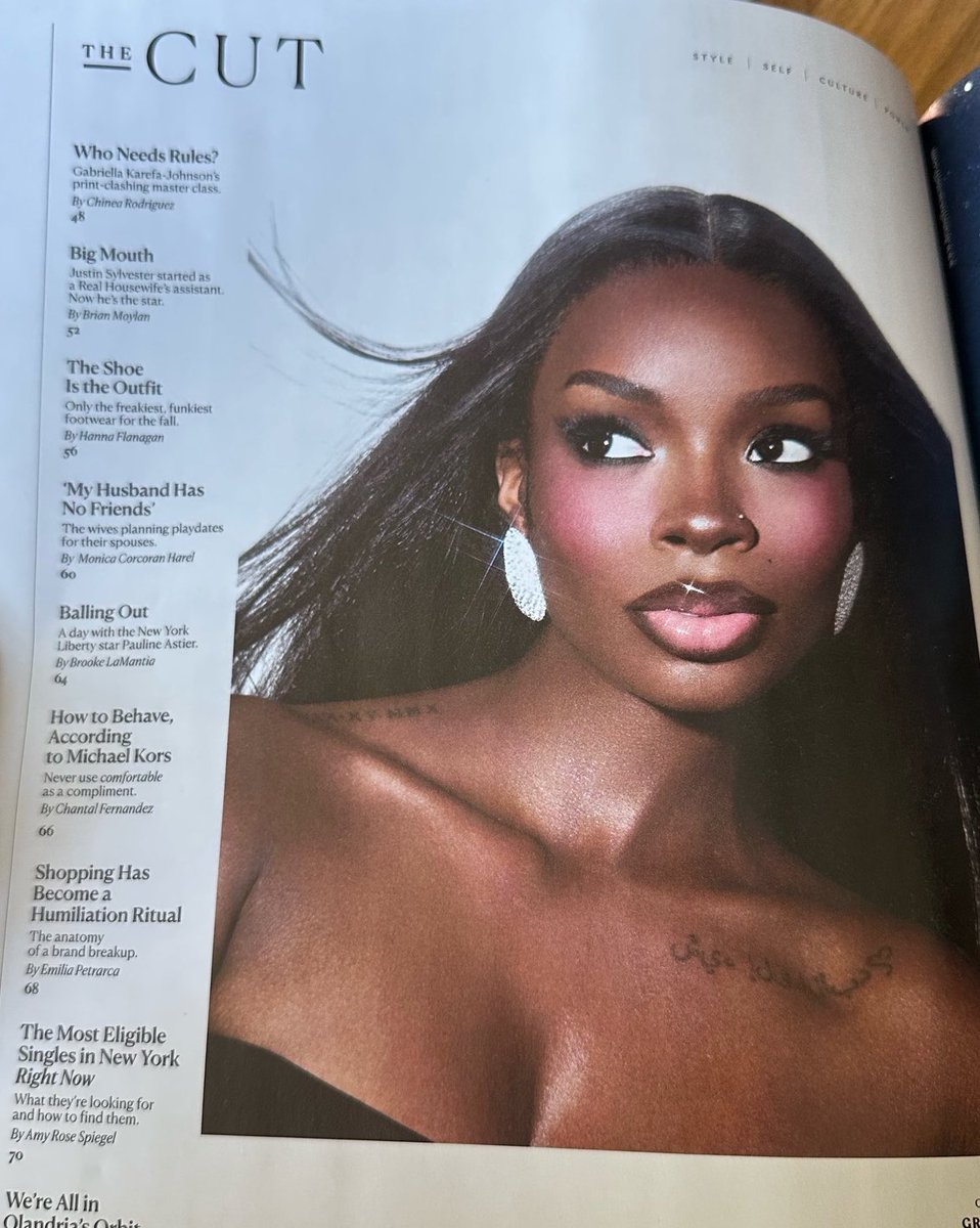 paintedbyesthr's tweet photo. Love a soft glam by me on my girl. For the Cut https://t.co/6rF4dxYuNt