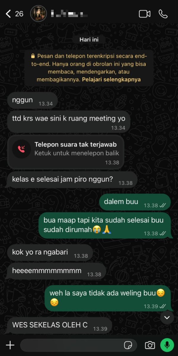 gzeesign's tweet photo. Tolong jangan egois ya anda loh lebih dewasa dari saya https://t.co/gKcq1NQo49