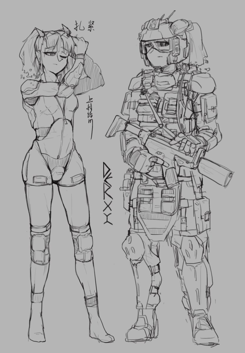 Sconter0214's tweet photo. old mechanic design sketch .2 https://t.co/MxkR3M8iud