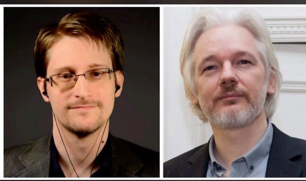 Daniell64334313's tweet photo. These two guys are going to shock the world .
They are going to bring down Governments and Royal families. 
Nothing can stop what’s coming. https://t.co/RbVJt79Oe6