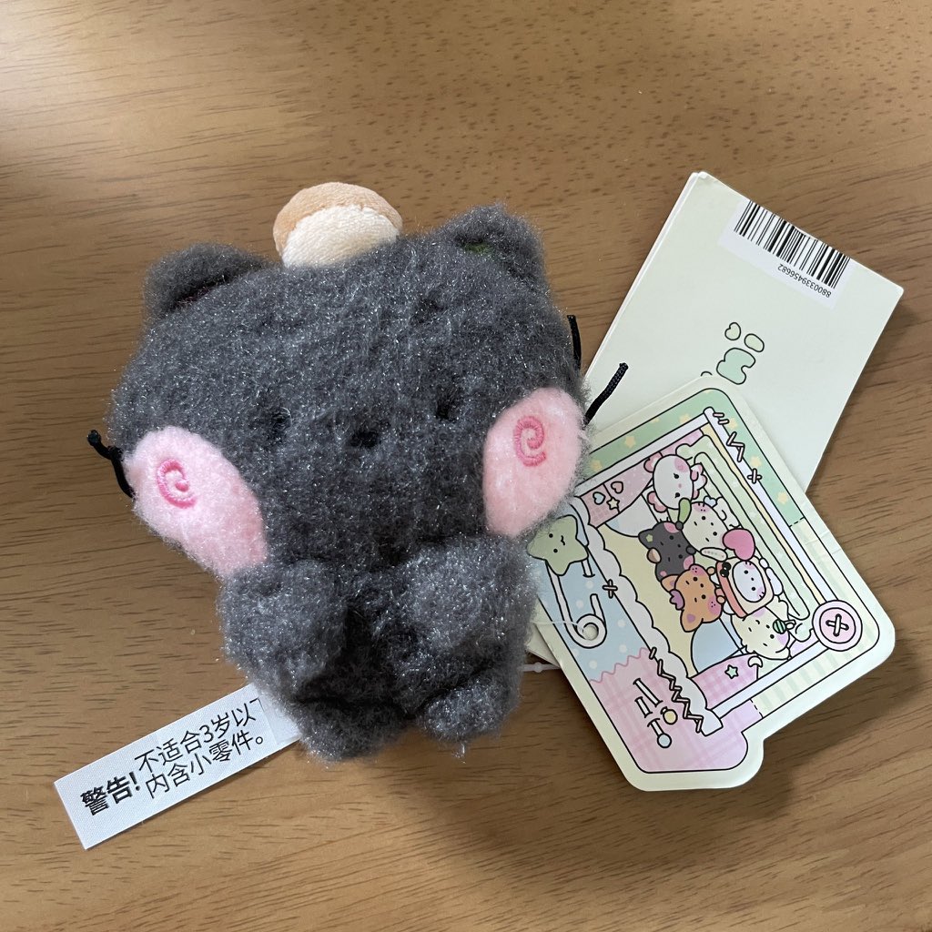 Tenkaiichi's tweet photo. Wishnini magnet doll ริคุ
370รวมส่ง สนใจสอบถามdmค่ะ💌
#ตลาดนัดnctwish https://t.co/aK0QO9vXmY