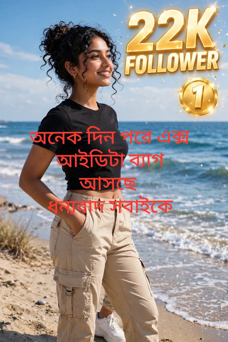 L6xP3v's tweet photo. সবাইকে অসংখ্য ধন্যবাদ 22K ডান https://t.co/35Ozrg6tzI