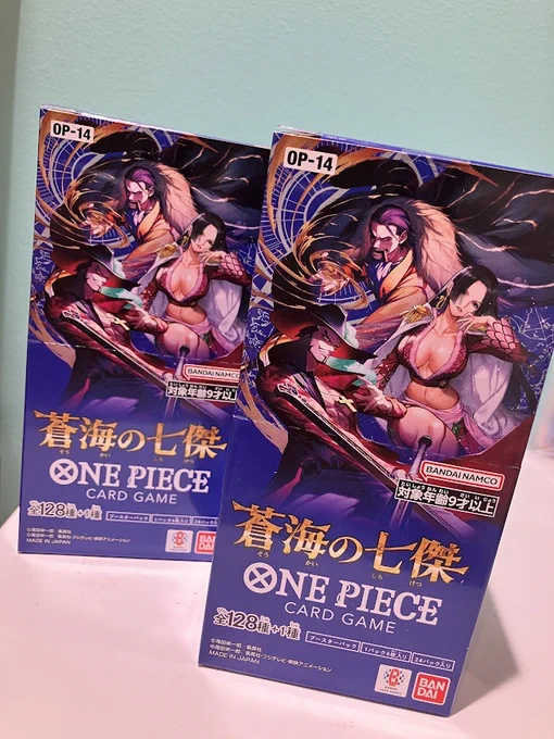 ONE PIECE 麦わらストア 東京駅店 on X: 