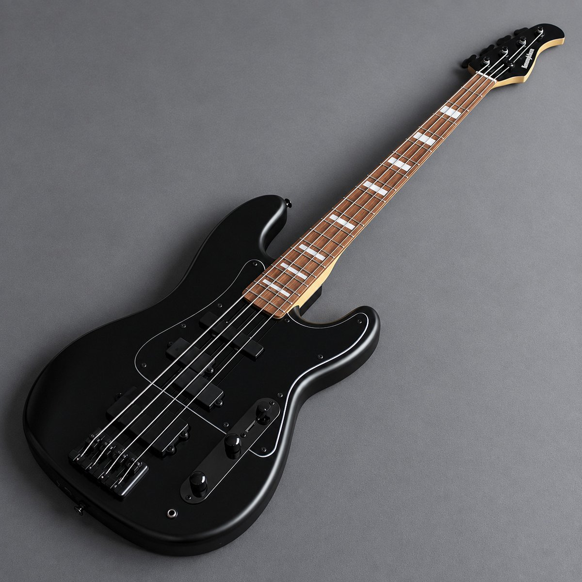 kononykheen's tweet photo. Kononykheen Breed Fifty Five
The instrument your bass player longing for
The bass which is adored by guitar players too
Like a golden retriever - everybody loves it
But black
Satin black
#bass #bassguitar #bassporn https://t.co/AuFw4Al01o