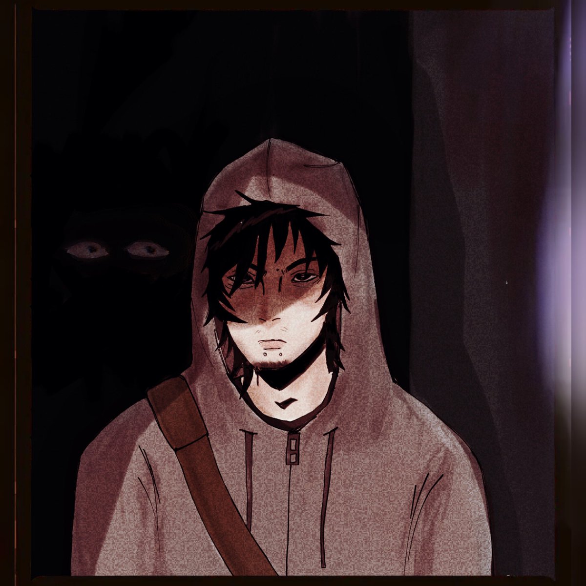 gsnar00's tweet photo. I decided to post an old artwork before I start posting the new ones.

#cof #cryoffear https://t.co/tezz49hbAb