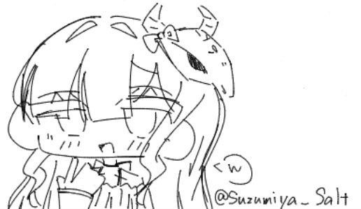 Suzumiya_Salt's tweet photo. リク感謝3

 #めめ村  #めめもりアート  #mmmr  #イラスト https://t.co/iTLMR8NHtO