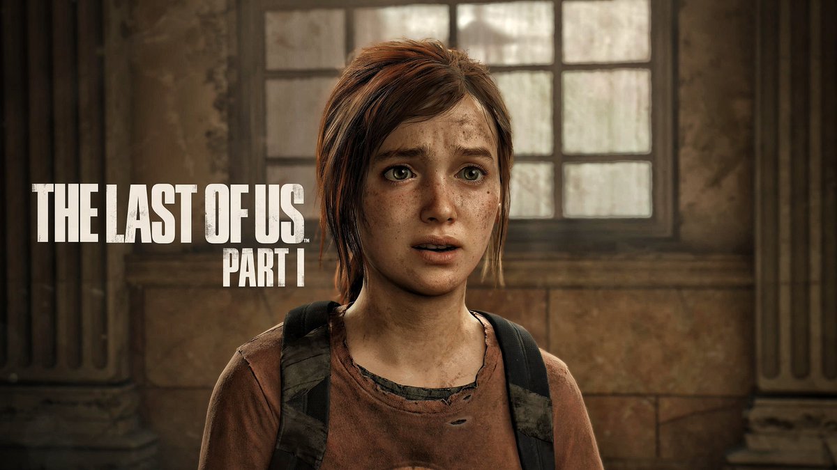 MercilessJukez's tweet photo. THE LAST OF US - PS5 PRO Photo Mode #Thelastofus #Ps5 #Photomode #VirtualPhotography https://t.co/JNryBQ56Wf