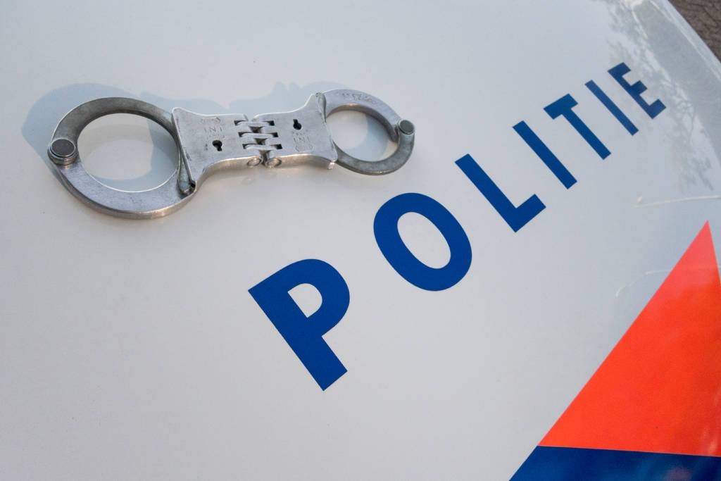 Steekincident in Helmond