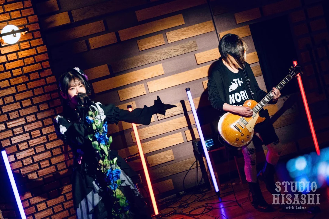 STUDIO HISASHI with Anime on X: 