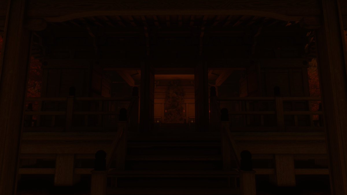 VRChatRui's tweet photo. 🌐: 追憶の朱紅
By さくらめさん https://t.co/QFQSnNAG6Z