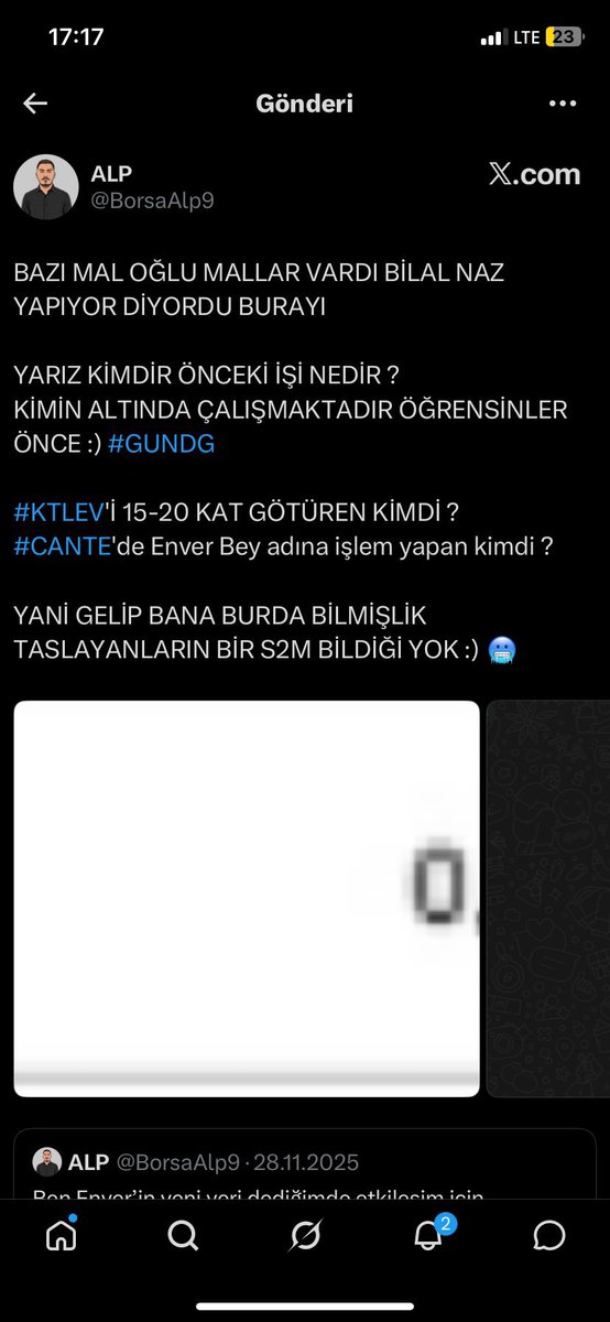 saviosee's tweet photo. Sayın bakanım @BORSAALP2 denen şahıs geçmişte bu paylaşımları yapmıştı şimdi de yarızın arkasından sallıyormuş gibi yapıyor. Bu dolandırıcıyı da bi inceler misiniz yarızla para alışverişi var mı yok mu? @spkgovtr @tcbestepe @EmniyetGM @abakingurlek https://t.co/ExAQJBNOHr