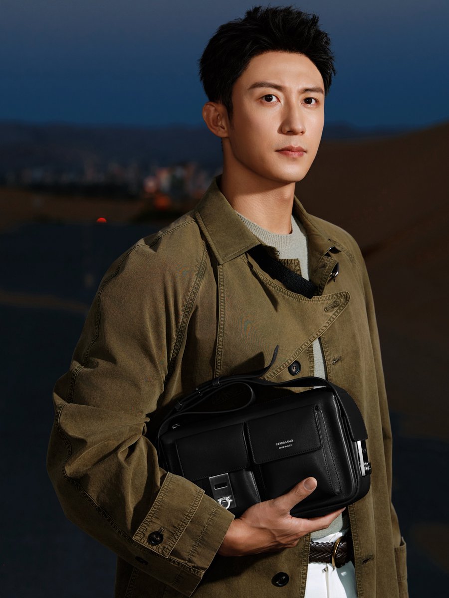t_nevertheless's tweet photo. ✈️🐳🇮🇹 
ไปครับลุงงงงง
#黄景瑜 #หวงจิ่งอวี๋ #HuangJingyu https://t.co/OzODF6vAFS