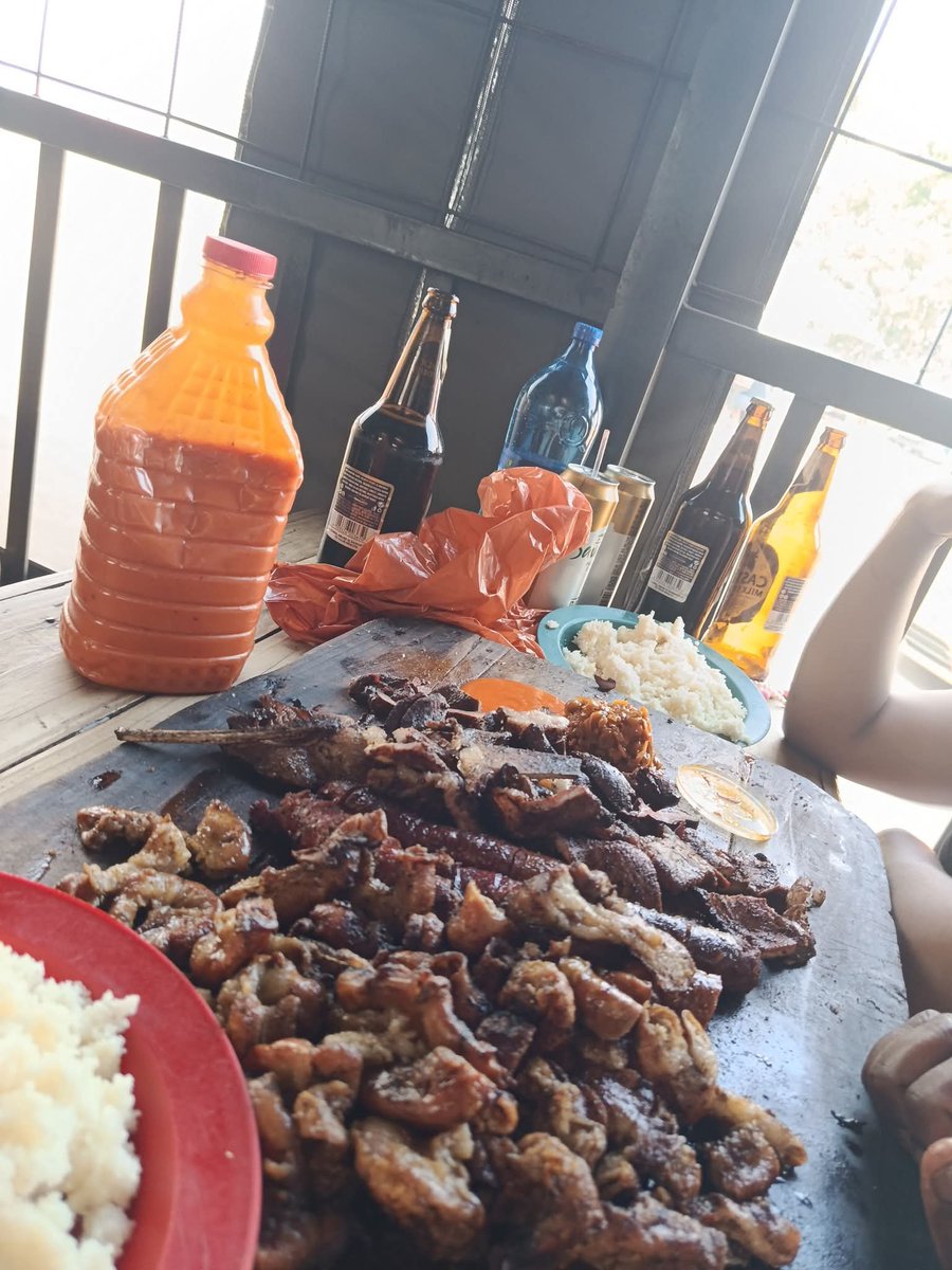 Patriot_S_A's tweet photo. Enjoying Heritage Day with a follower 😋 https://t.co/OagcX4gXAi