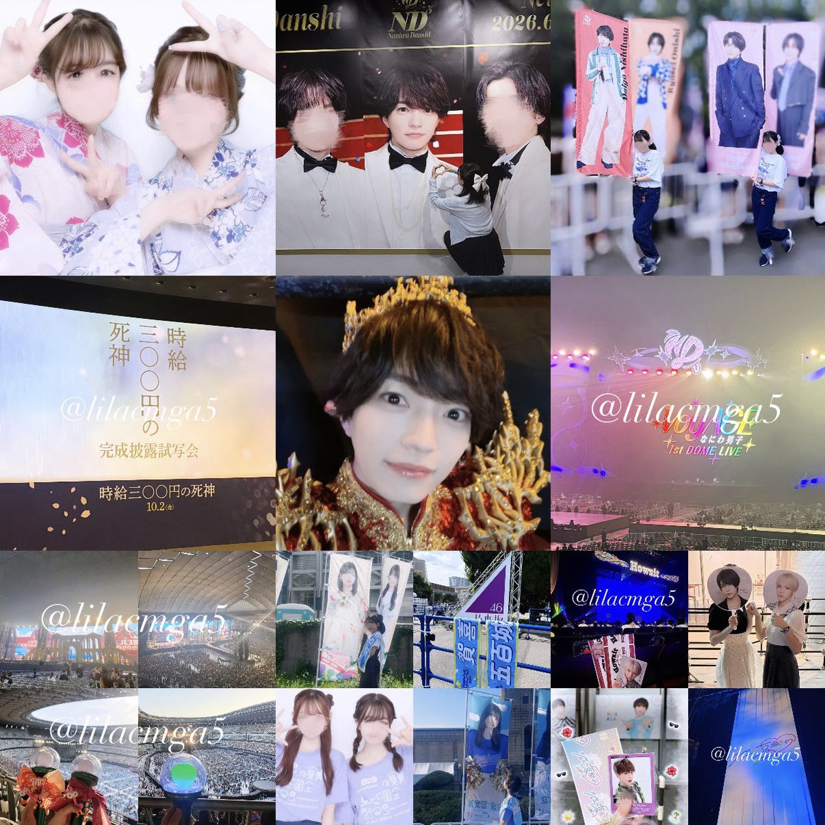 lilacmga5's tweet photo. ✮ 西畑大吾くん ✮

Mrs. GREEN APPLE/Jr/乃木坂46 掛け持ち🈶 
詳しくはALT🕊️

 #なにふぁむさんと繋がりたい  #なにわ男子好きな人と繋がりたい  #西畑大吾  #なにわ男子  #わーーーーージャニオタさんと繋がるお時間が参りましたいっぱい繋がりましょう  #JAMSと繋がりたい  #Jr担と繋がりたい https://t.co/7W8oCs3gNA