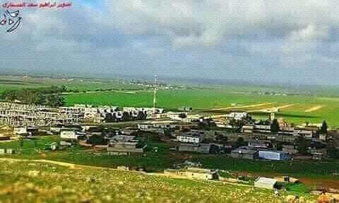 _Salima_Hamed_'s tweet photo. الصليعاية 🇱🇾🌺
جنوب المرج بحوالي 15 كم، واسمها مرتبط بأزهار شقائق النعمان الحمراء اللي كانت تزهر في نهاية الربيع 🌺❤️
مكان يجمع بين الطبيعة والتاريخ، وفيه آثار ترجع للعصر الإغريقي، وكانت فيه محطة للسكة الحديدية زمان. 🇱🇾✨
#الصليعاية #المرج #ليبيا #تاريخ_ليبيا https://t.co/PCDZ0Czcp5