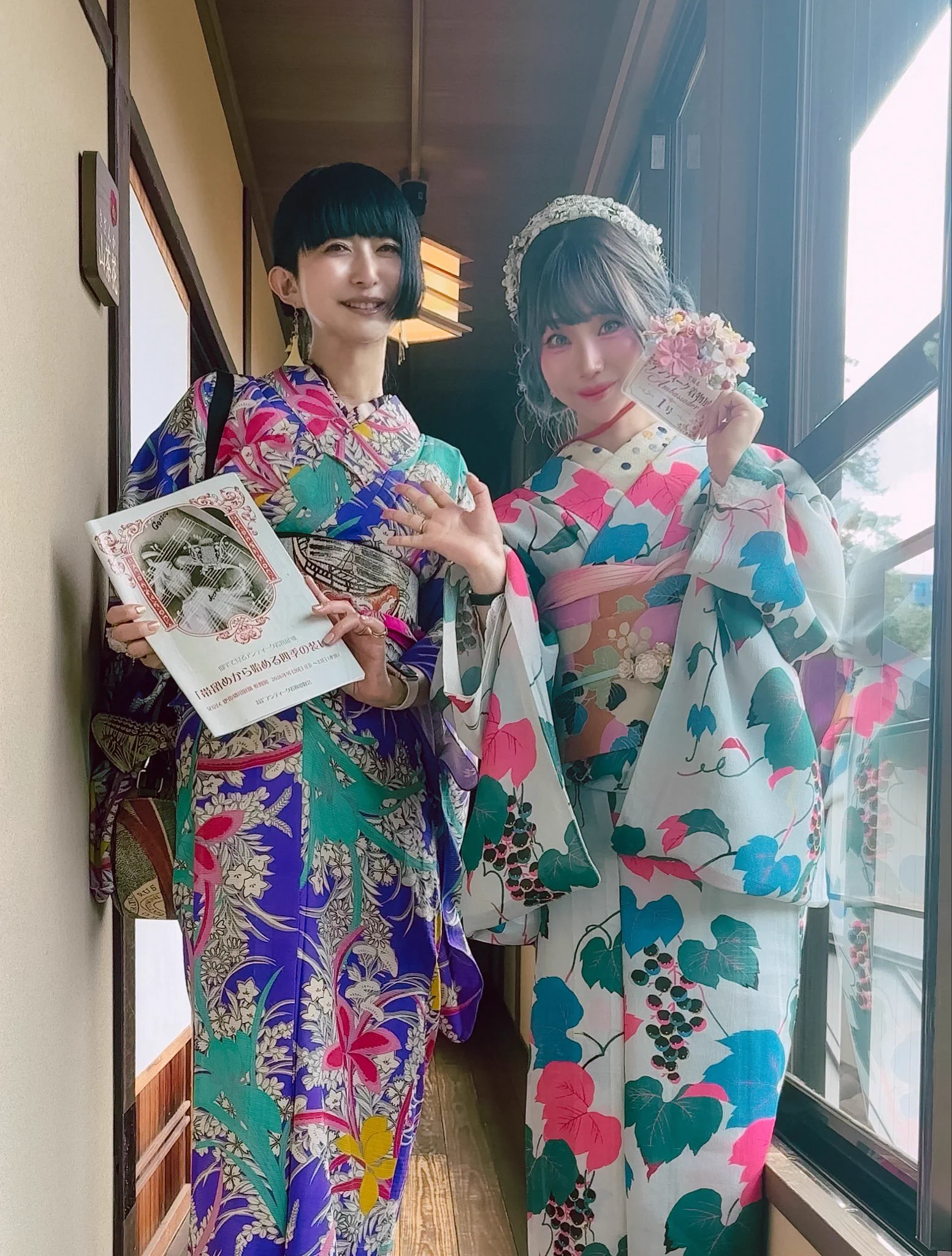 さんかく (@sankak_kimono) / X