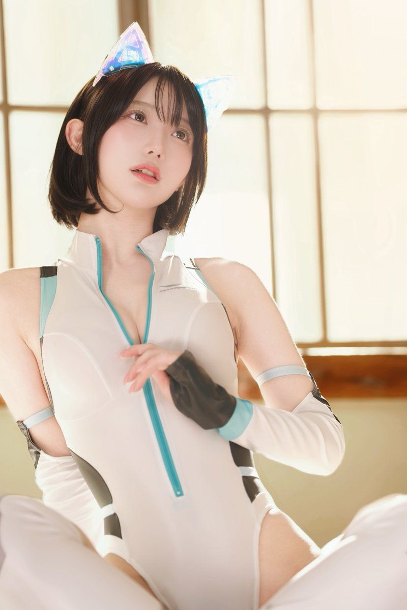 mikenecoco5's tweet photo. 2026/9/13
Pharfaite撮影会 4部
桃田うた さん ( @cos_utan )

今日のうたちゃん！

＃パルフェット撮影会
＃桃田うた
＃なんだかんだ桃田うた
#portrait
#gravure https://t.co/LEr2gtcGM2