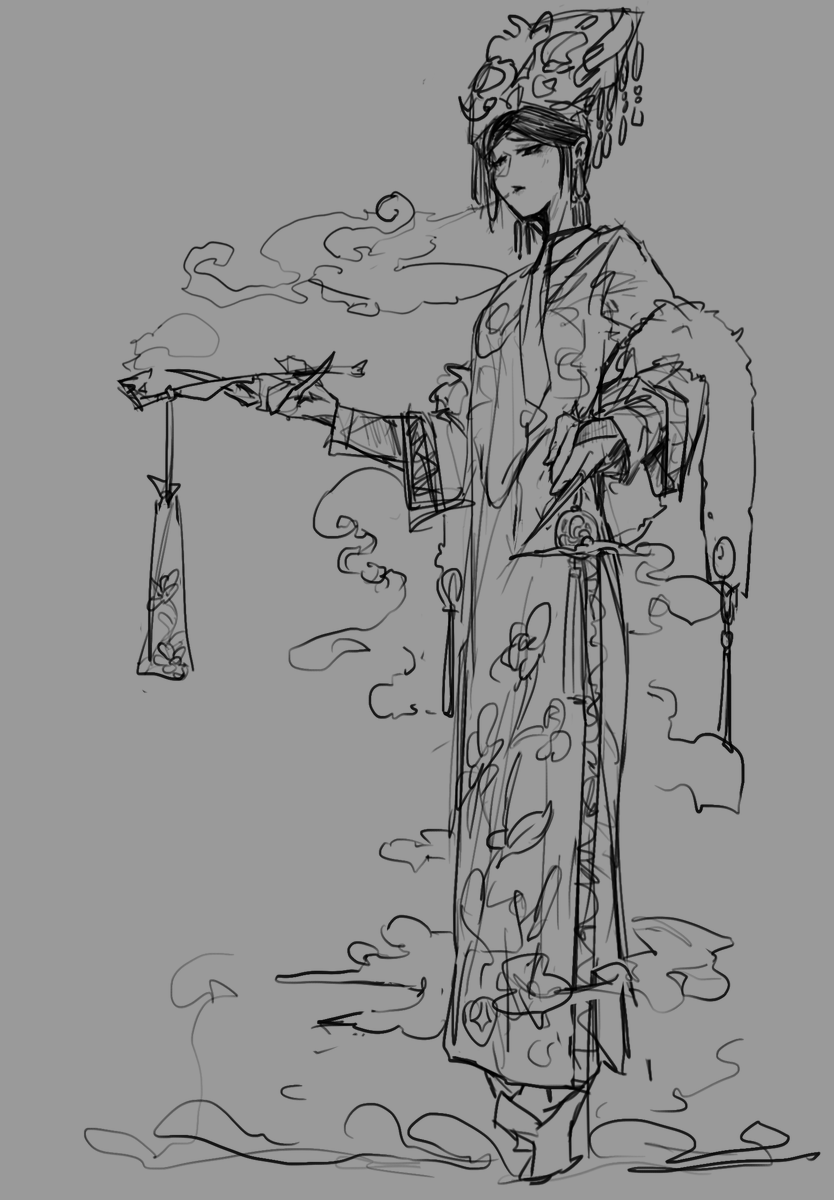 Sconter0214's tweet photo. old character sketch .1 https://t.co/0ejtxcxgFg