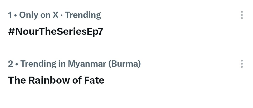 ThuZarflgq's tweet photo. @WintyiM3997 @txngtxngts @Bossptk @boss_wasa @WeTVThailand @Tailai_ENT 1#myanmar 

The Rainbow of Fate 

#NOURTheSeriesEP7

@txngtxngts @Bossptk @boss_wasa @WeTVThailand @Tailai_ENT https://t.co/lVxNxplTgZ