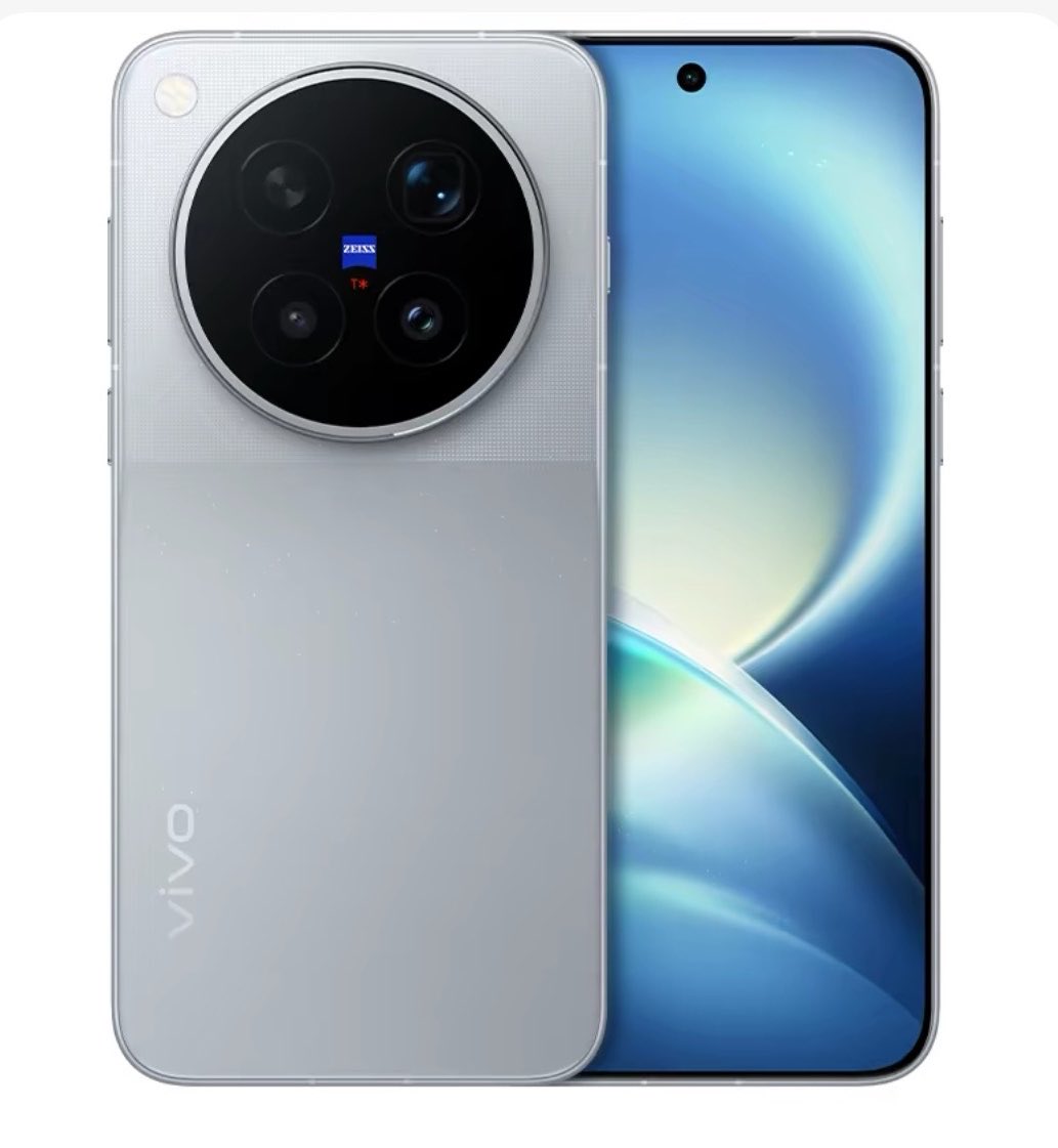 aimaimaim_cncn's tweet photo. รับหิ้ว Vivo x500 ค่า

Vivo X500 เริ่มต้น 31,500
Vivo X500 pro เริ่มต้น 35,000
Vivo X500 pro max เริ่มต้น 38,500

เลนส์ 200mm เริ่มต้น 7000
เลนส์ 400mm เริ่มต้น 12000

ตัวเริ่มต้นจะเป็น 12GB+256GB 
รับบัตรเครดิต +3%

#เช่ามือถือ #เช่าโทรศัพท์ #พรีออเดอร์จีน #รับหิ้วจีน https://t.co/82v0RkFlSs
