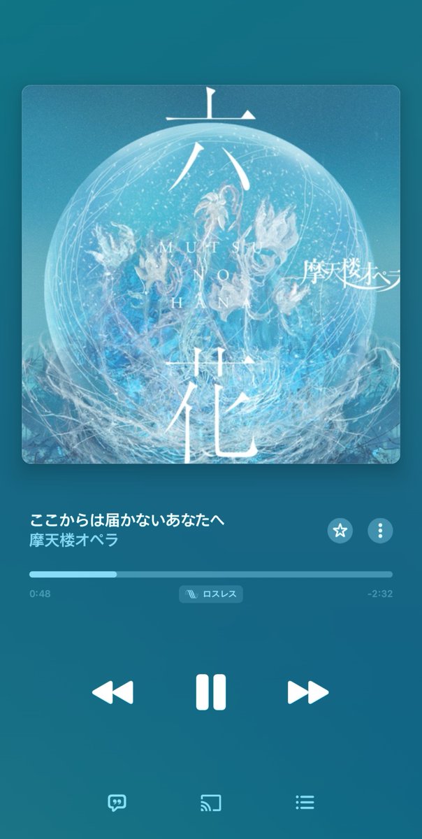 ilye_y's tweet photo. 帰宅済みのしごおわ〜

六花もいいアルバムすぎて... https://t.co/f5nZGdfLVn