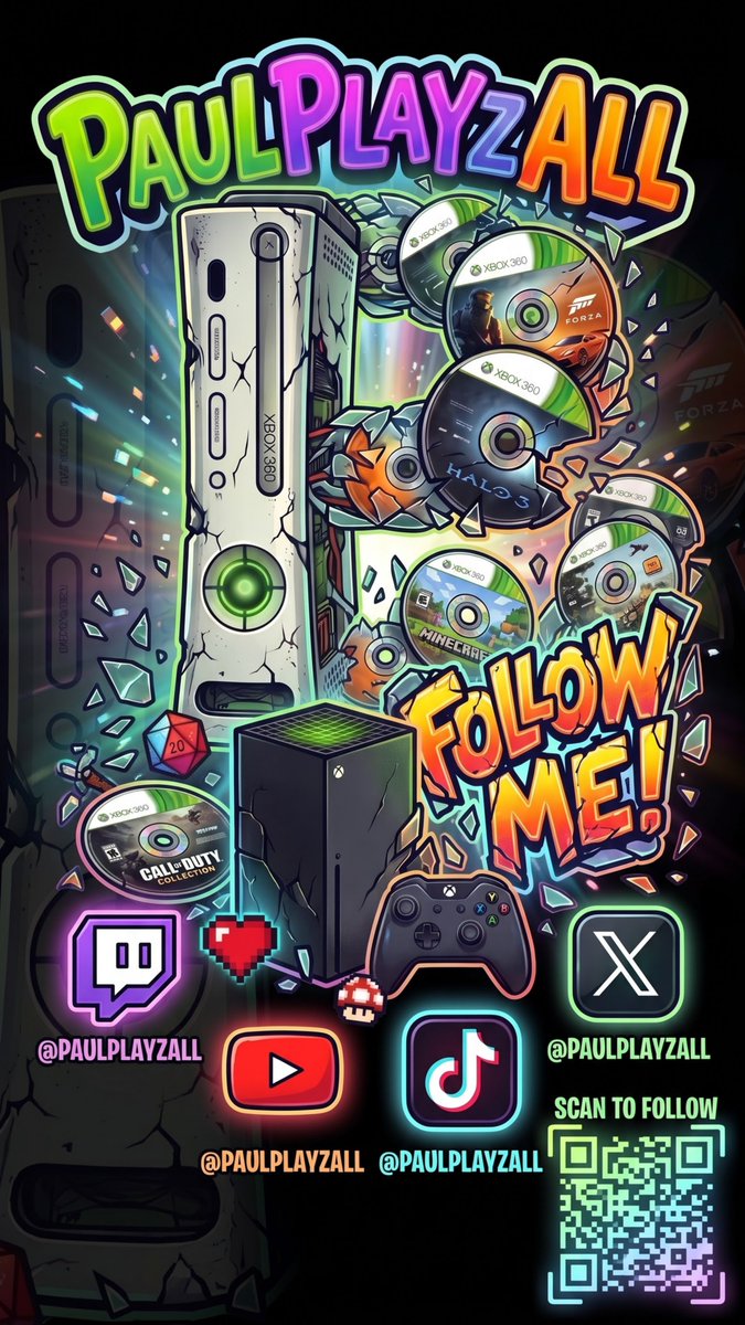 PaulPlayzAll's tweet photo. Do I need to say anything else haha https://t.co/kuGdkHSjKv