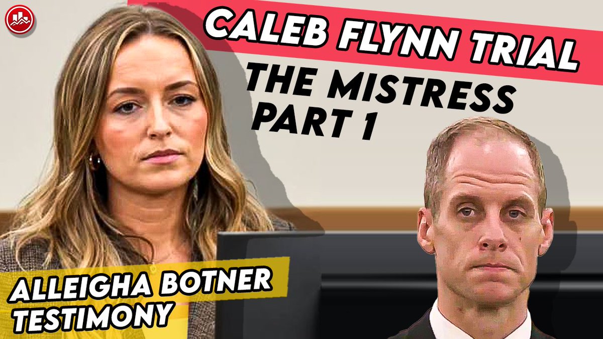 truecrimemetrix's tweet photo. The texts are finally revealed. 🔥 Caleb Flynn’s alleged mistress, Alleigha Botner, takes the stand in explosive testimony prosecutors say goes to motive.
https://t.co/XxEeVusVEr
#CalebFlynnTrial #StarWitness #MistressTestimony https://t.co/N9RwUQ6pT3