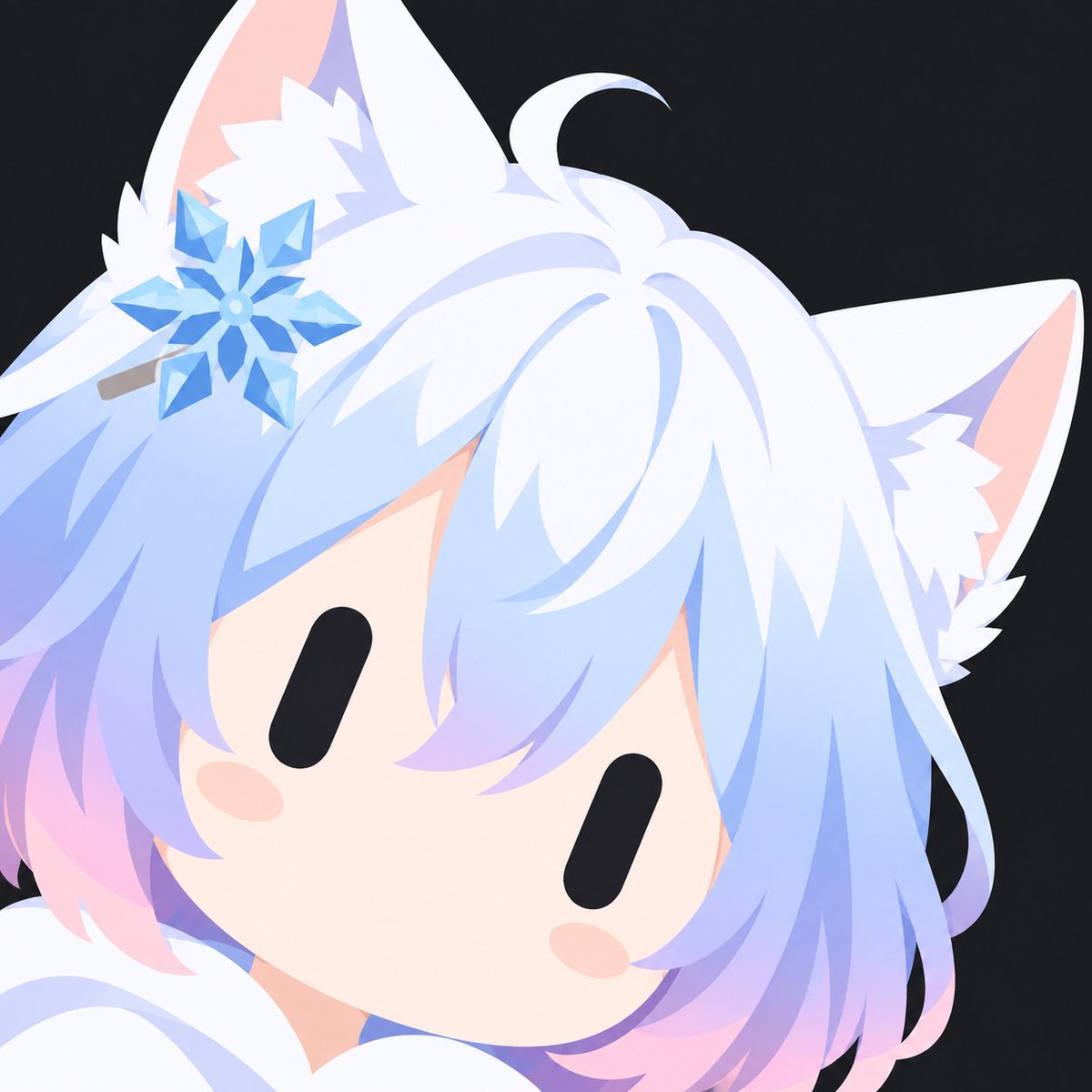 Snow_fox0228's tweet photo. 전에 보이길래..! 만들어봤는데 이제서야 한�� 올려봅니👉👈😳 https://t.co/ejXdAam7RS