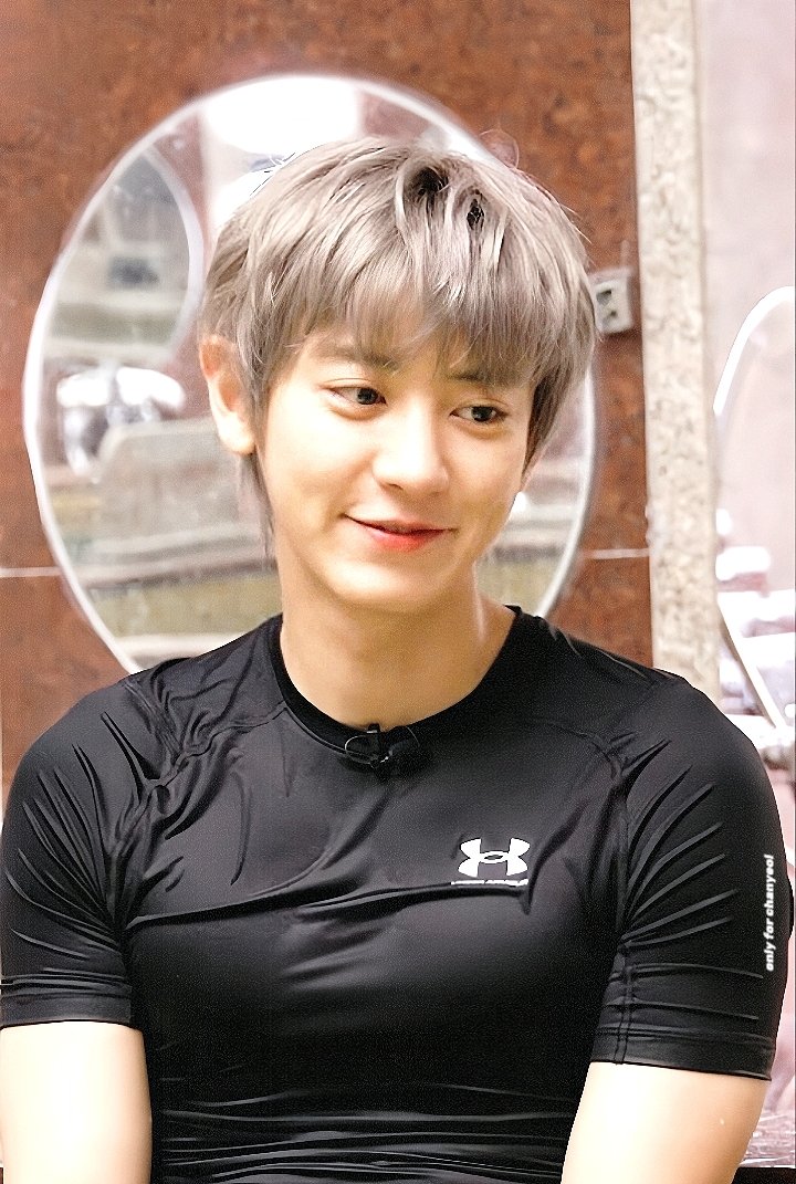 eryeoll's tweet photo. #CHANYEOL https://t.co/ckrDoaRDSs