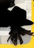 daffotectivee's tweet photo. I will NEVER mourn for steak cookie's twink death, I'm genuinely so happy we got his current design like oh my lord he is just gorgeous https://t.co/sq7YTRGyhl