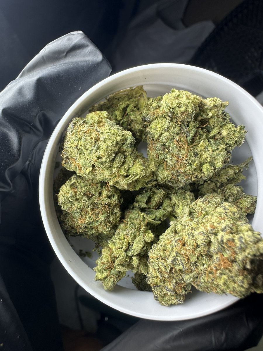 420culture_0's tweet photo. Dm for fresh exotic strain 

🔥🔥🔥you go order again for sure https://t.co/uz3CbFXXBv