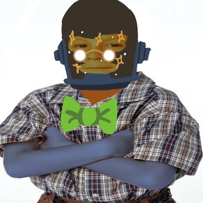 Colours_AtNight's tweet photo. Hi guys please don’t maul me to death here’s your new Deweys #deadlock https://t.co/gWXM1lkmJd