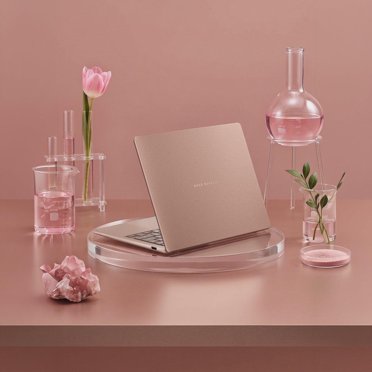 ASUS's tweet photo. We’re officially in our Zenbook era.
#ASUS #Zenbook 14 is bringing the color, the power, and none of the weight.

Find your color: https://t.co/dgNwOZgE0s

#DesignYouCanFeel https://t.co/bF3fsAavSs
