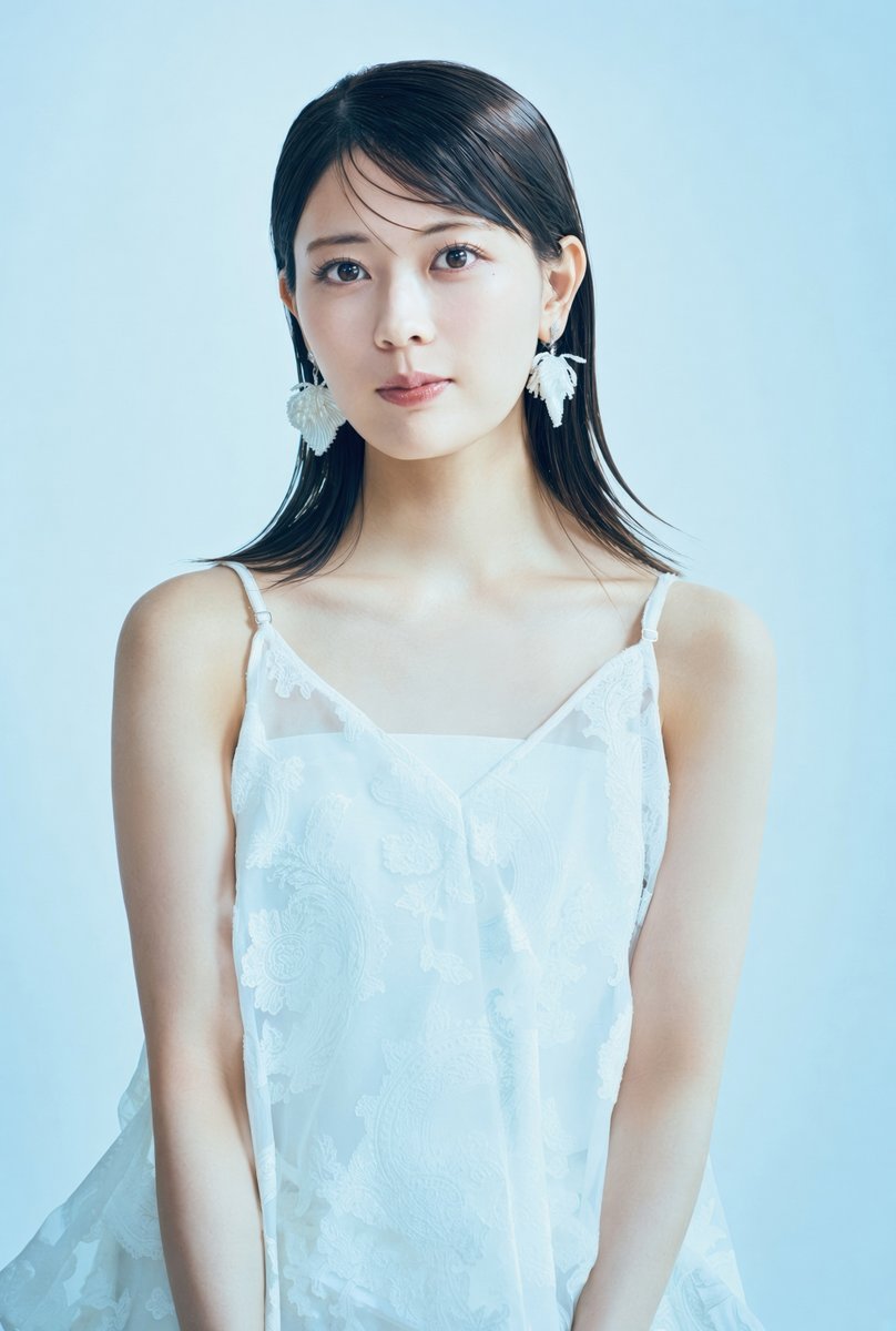 yoyokaki46's tweet photo. #岩本蓮加 
#乃木坂46 https://t.co/fgRBWe01aD
