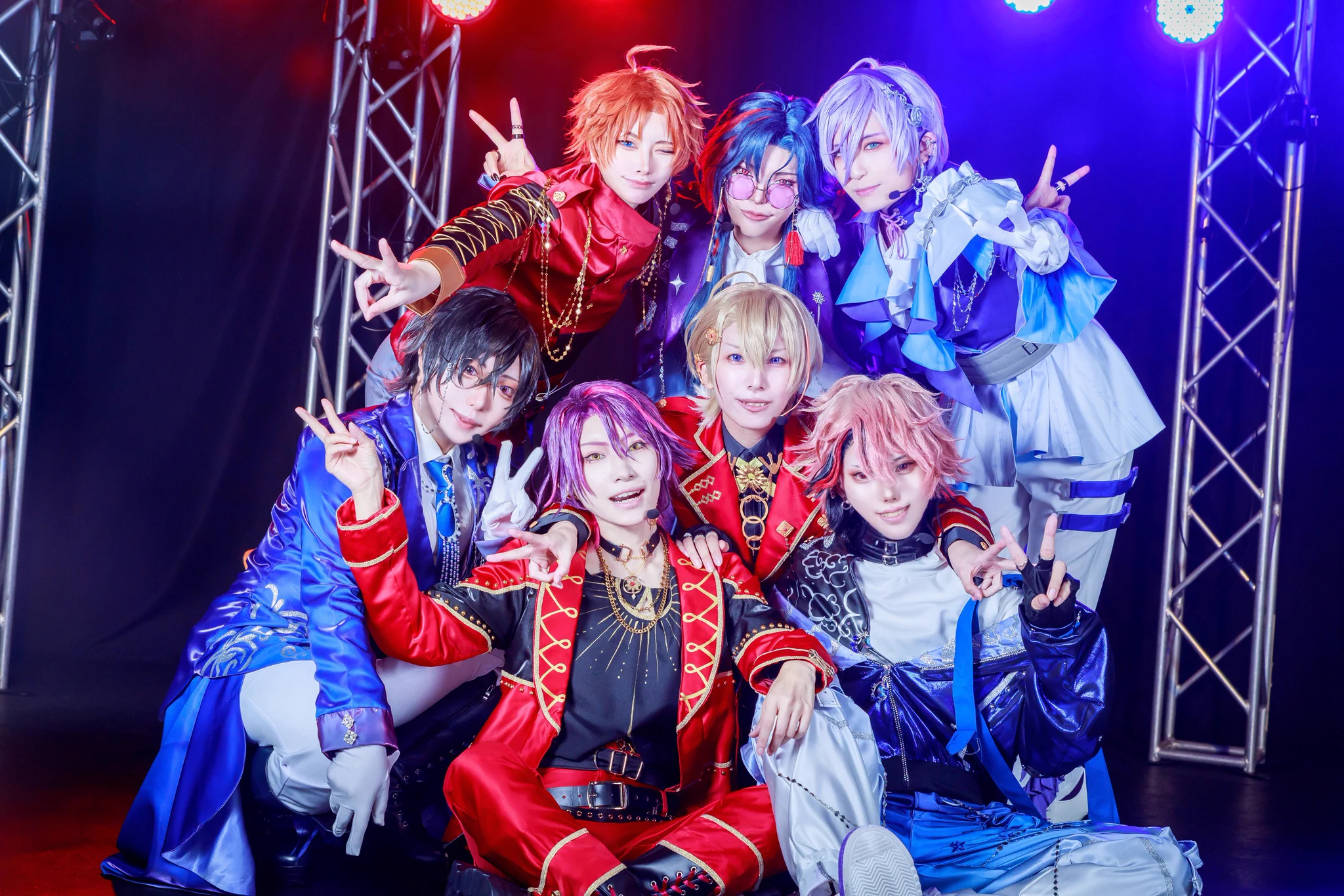 COSPLAY 2021年 9月号・11月号 特別付録付き COSPLAY MODE 2021年9月号