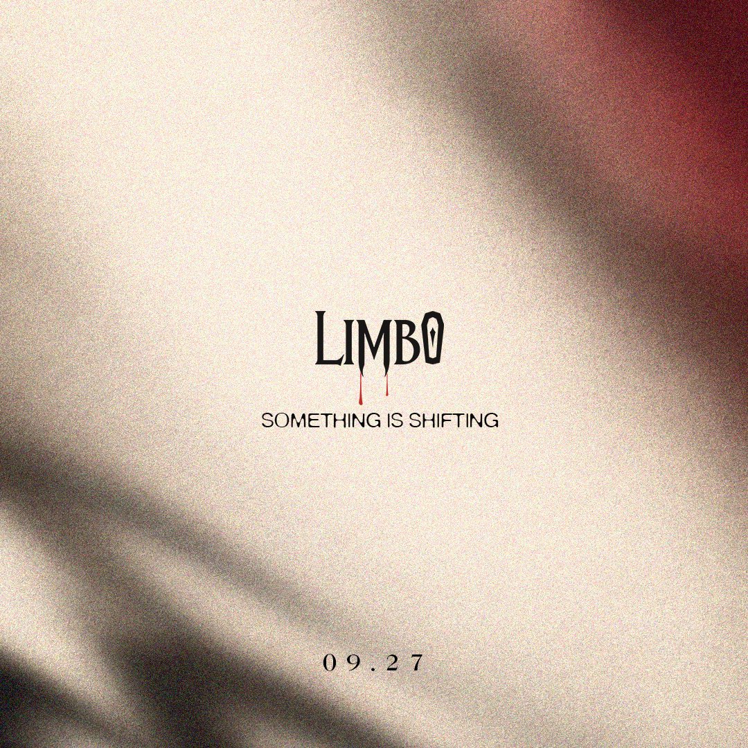 LimboCouncil's tweet photo. Evolution is written in blood.

LIMBO takes a new form.
09.27 🩸 https://t.co/VBj9qcs1Y8