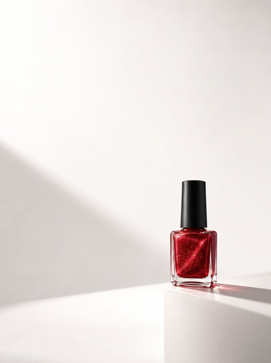 SyedHamzaShahb5's tweet photo. Nail Polish Brand Visuals and Design. https://t.co/R0rya9K8Vr