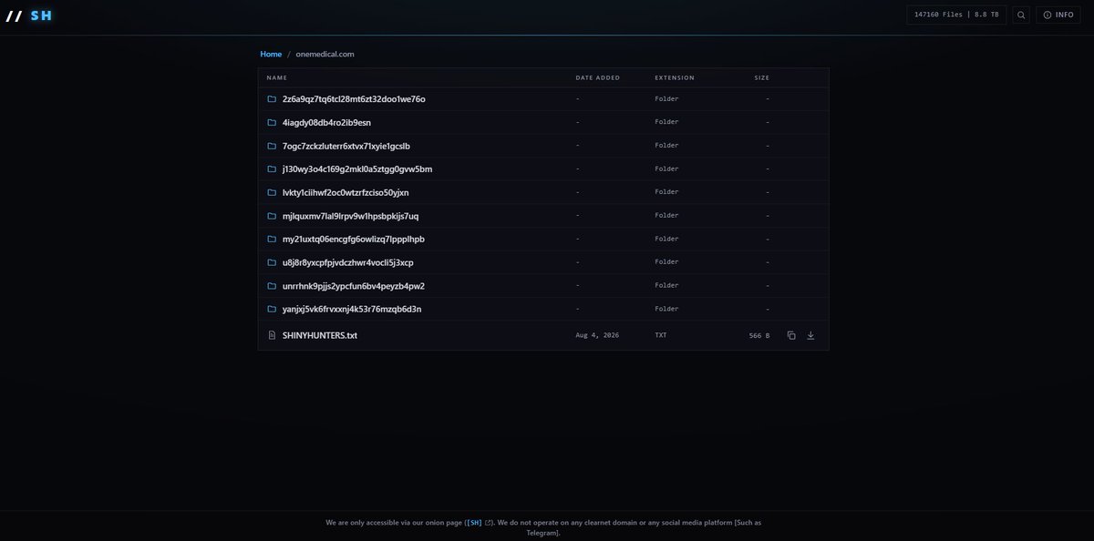 OpcodeIntel's tweet photo. 37.77.150.95
176.120.22.24

#shinyhunters

#ThreatIntel #Ransomware

@malwrhunterteam @skocherhan @smica83 https://t.co/bS8CkoYzqs
